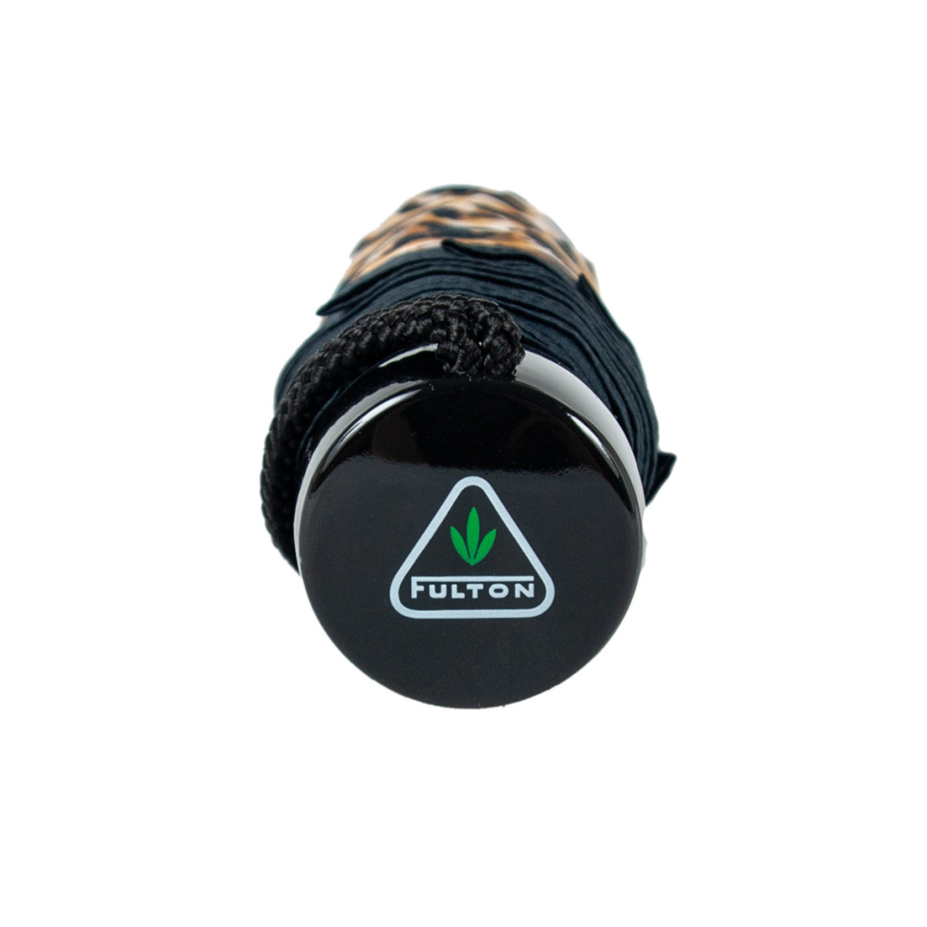 Парасоля Fulton L354-041208 Minilite-2 Painted Leopard (L354-041208) - зображення 12