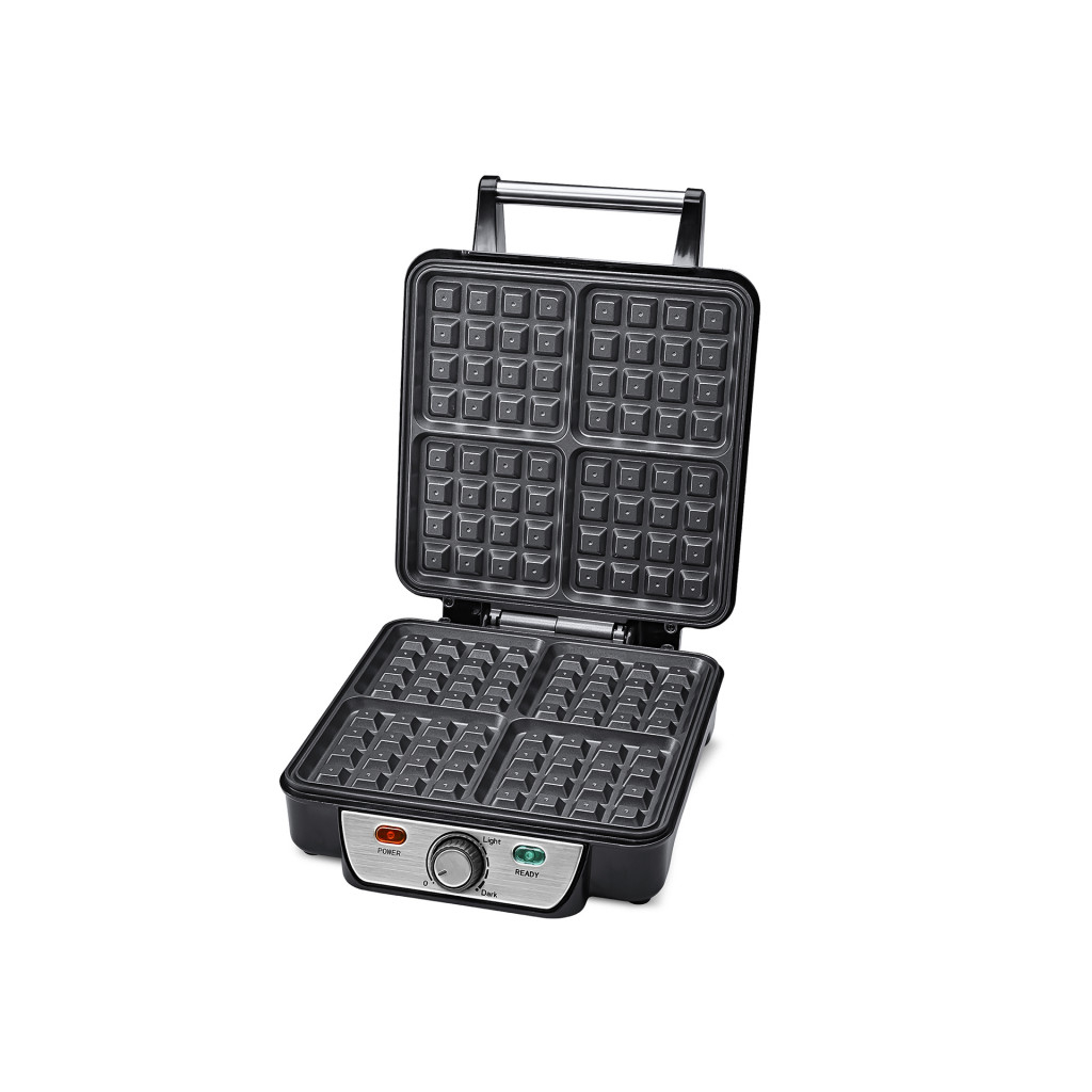 Вафельниця First без ПДВ 005305-3 - зображення 2