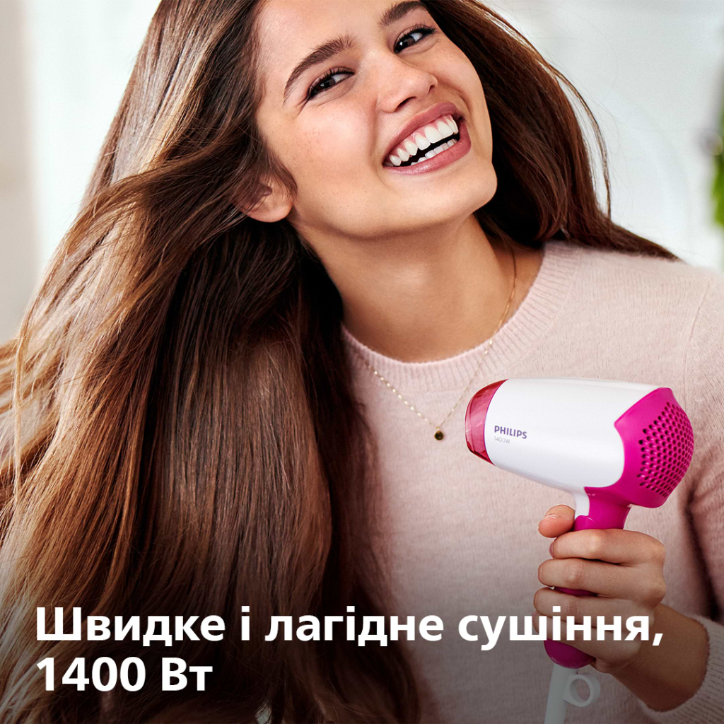 Фен Philips BHD003/00 - зображення 2