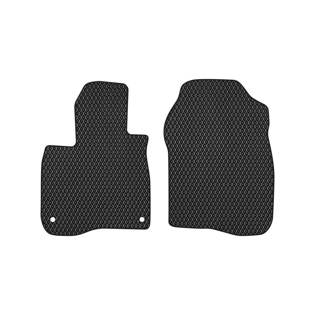 Килимок в салон EVAtech передні Honda CR-V (RW) 2016-2020 5 пок (HA1468AG2TL2RBB) - зображення 1