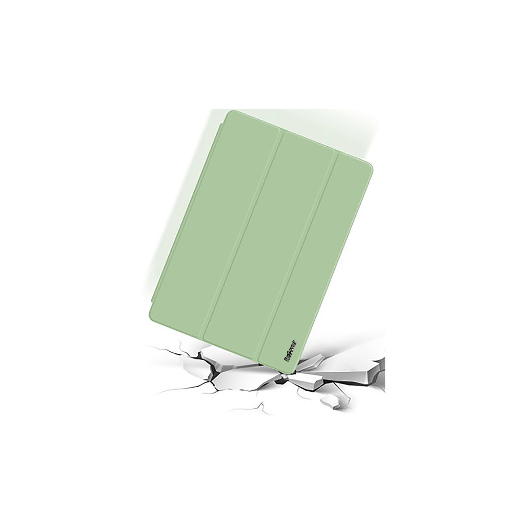 Чохол до планшета BeCover Smart Case Apple iPad Pro 11 2020/21/22 Green (707967) - зображення 3