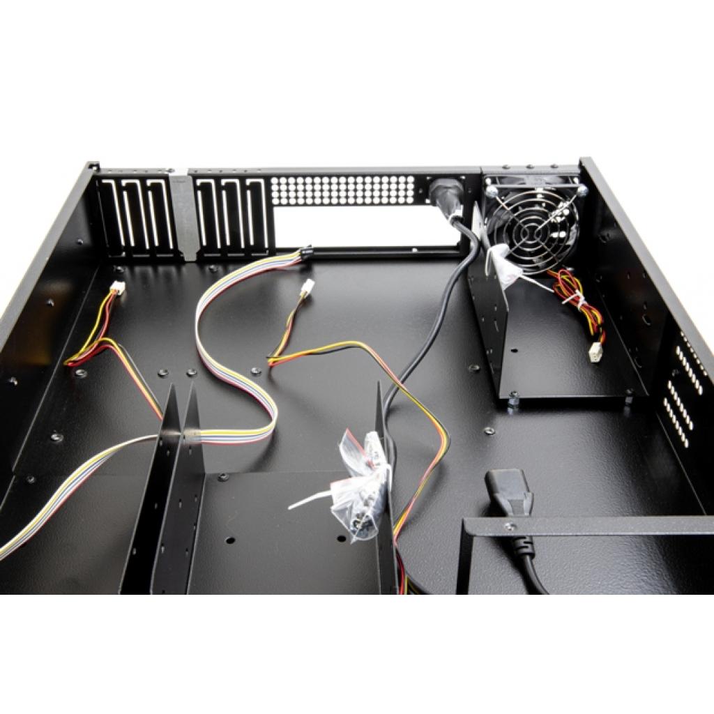 Корпус до сервера CSV 2U-LC 6HDD (2ЛЦ-6-КС-CSV) - зображення 8