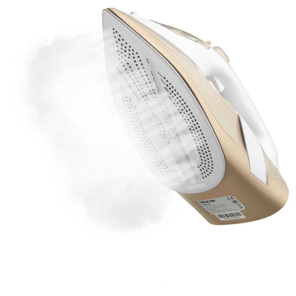 Праска Sencor SSI8310GD - зображення 4