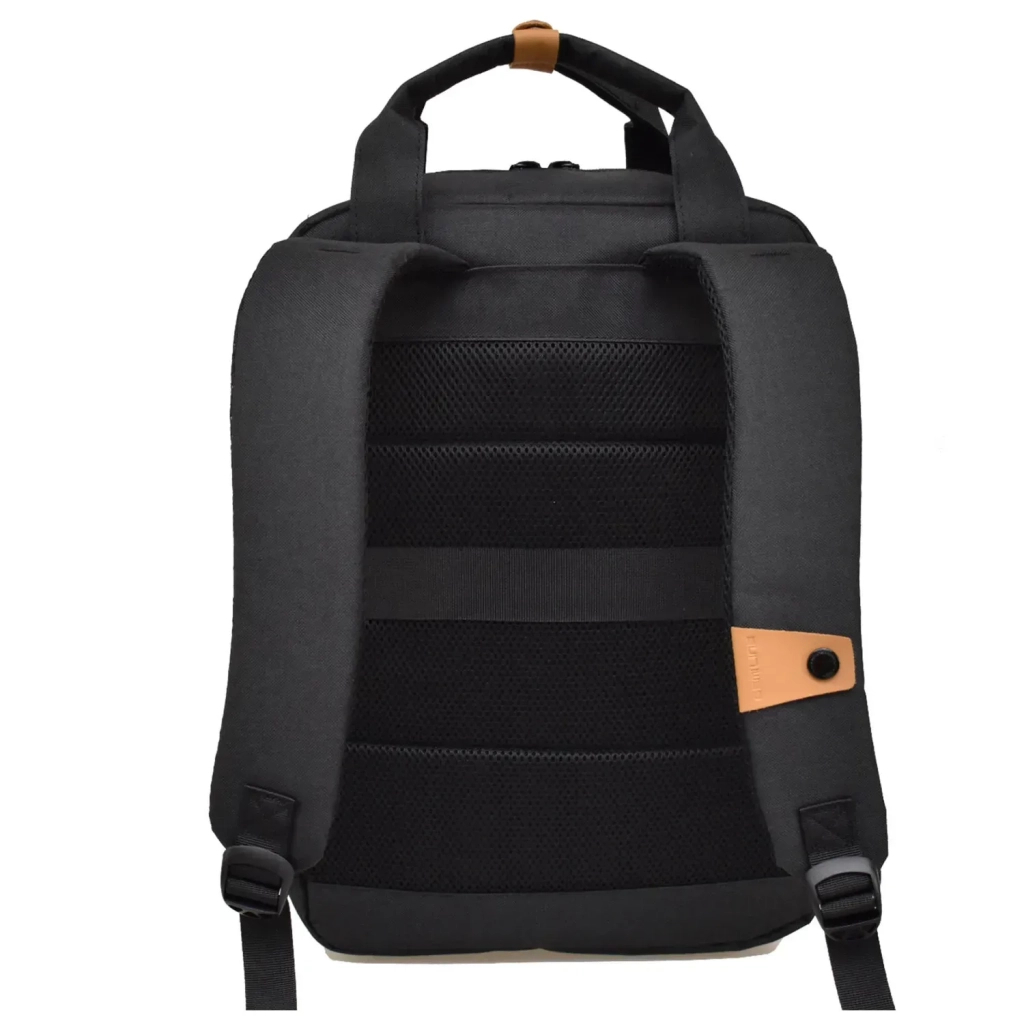 Рюкзак для ноутбука Semi Line 15.6" L2005 21L Black (L2005-8) - зображення 3