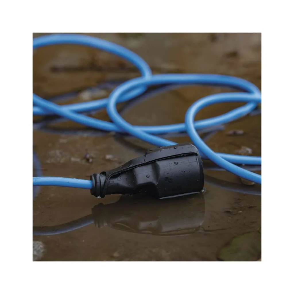 Мережевий подовжувач EMOS P01510W - зображення 5