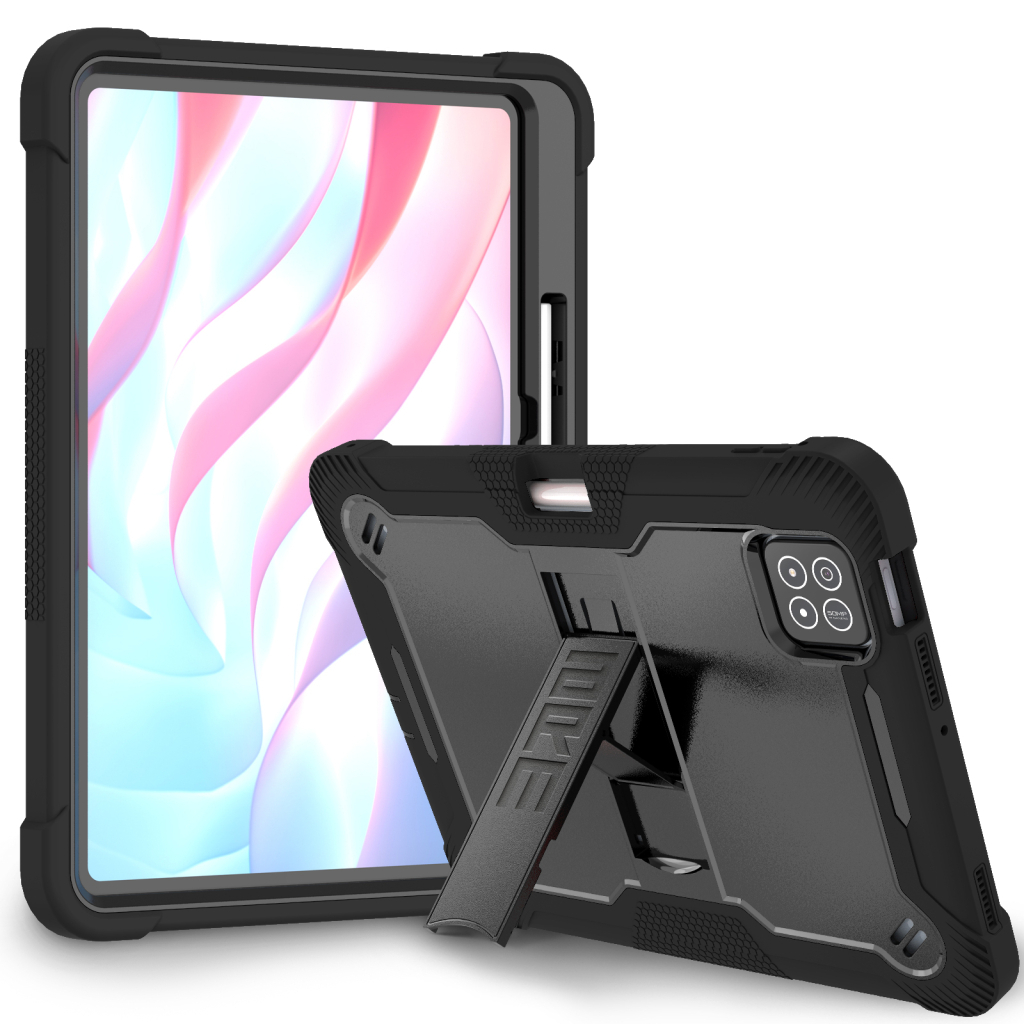 Чохол до планшета Armorstandart Rover Xiaomi Pad 7 / 7 Pro Black (ARM84972) - зображення 2