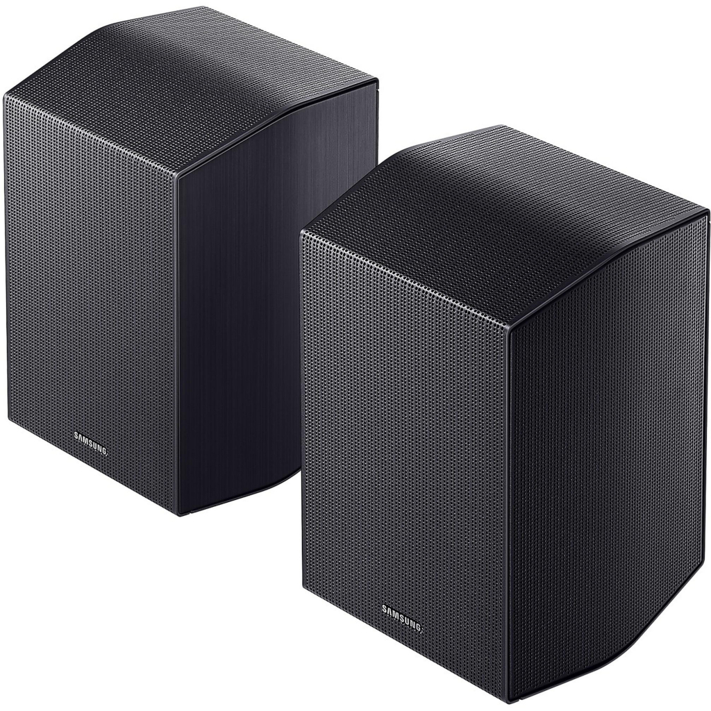 Акустична система Samsung HW-Q990F/UA Black (HW-Q990F/UA) - зображення 4