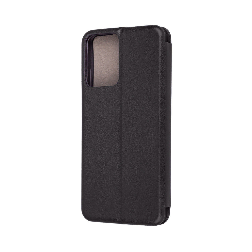 Чохол до мобільного телефона Armorstandart G-Case Motorola G24 Power Black (ARM73895) - зображення 2