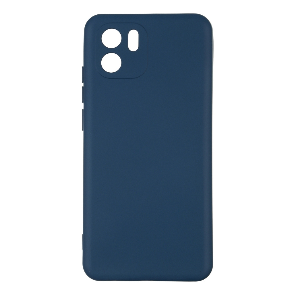 Чохол до мобільного телефона Armorstandart ICON Case Xiaomi Redmi A1 Blue (ARM62835) - зображення 1