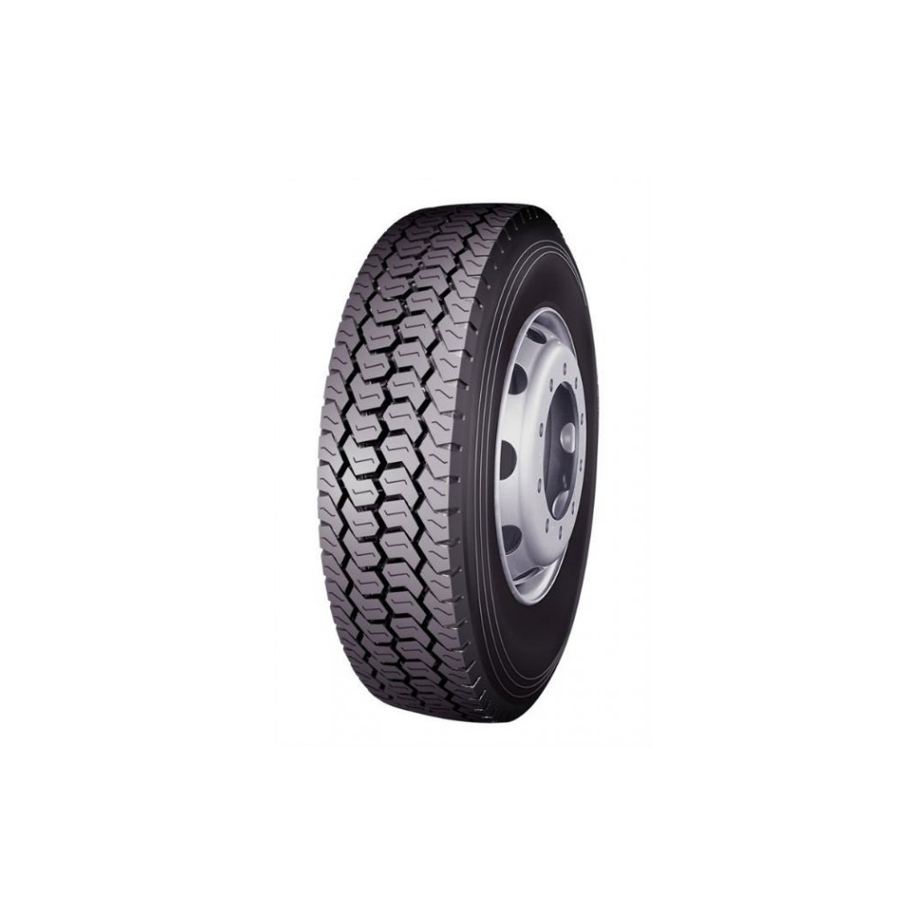 Шина LongMarsh LM508 18PR 3PMSF 235/75R17,5 143/141J (14981165710) - зображення 1