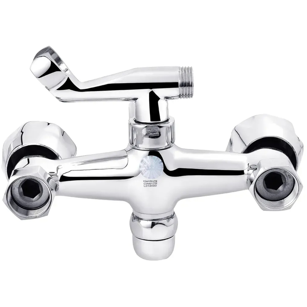 Змішувач Kroner Hamburg-C070 (CV012067) - зображення 3