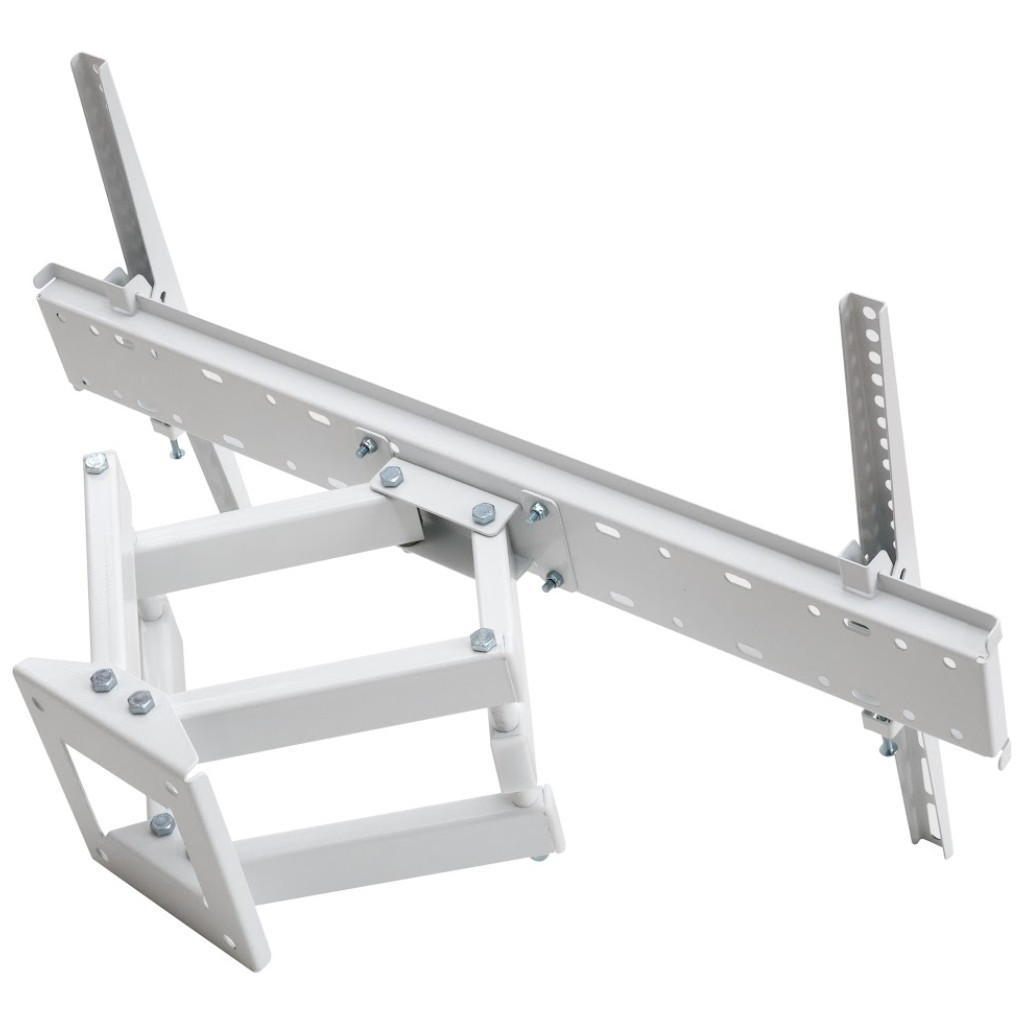 Кронштейн Charmount TV0604T-R6 White - зображення 8