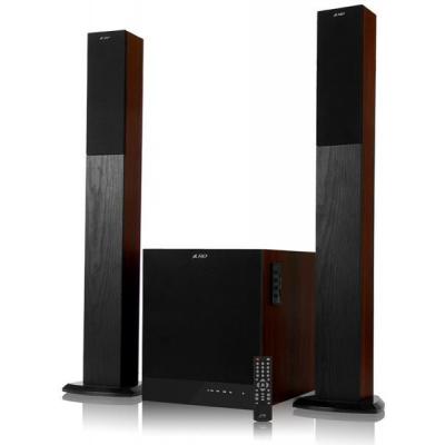 Акустична система F&D T-400X black - зображення 3