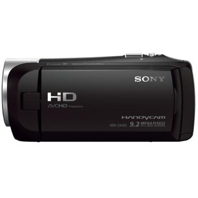 Цифрова відеокамера Sony Handycam HDR-CX405 Black (HDRCX405B.CEL) - изображение 2