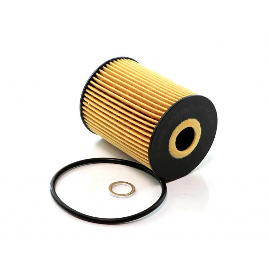 Фільтр масляний SHAFER FOE355D - зображення 1