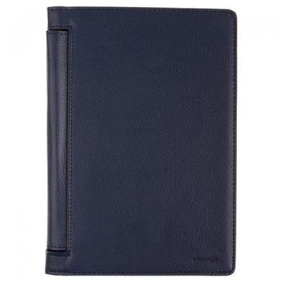 Чохол до планшета Grand-X для Lenovo Yoga Tablet 3-850F LTE Dark Blue (LTC - LYT3850FLDB) - зображення 1