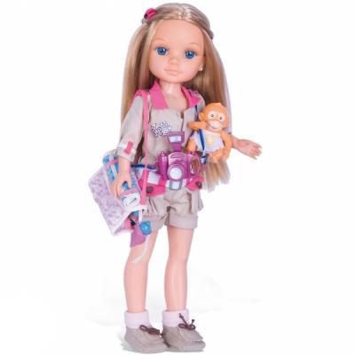 Лялька Feelindigo Захисниця тварин (700007274) - зображення 2