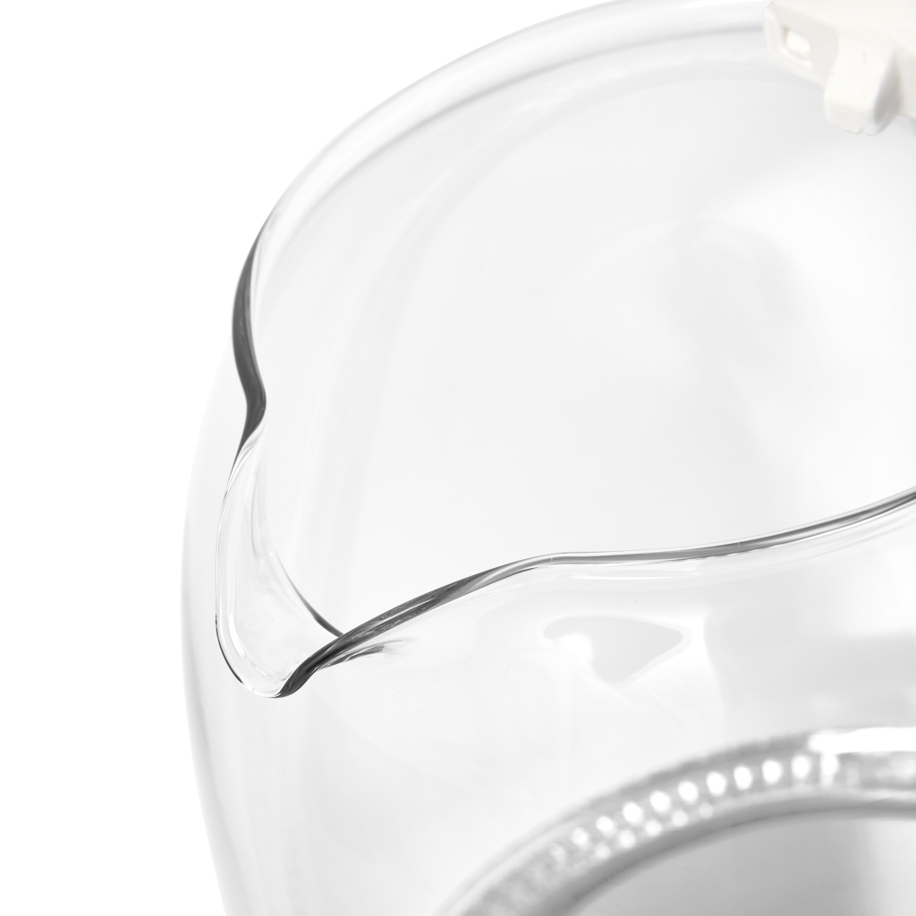 Електрочайник Rotex RKT85-G Smart - зображення 5