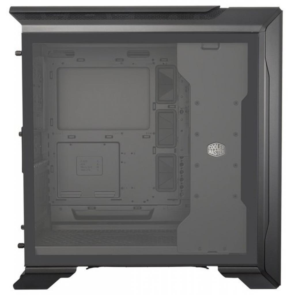 Корпус CoolerMaster SL600M Black Edition (MCM-SL600M-KGNN-S00) - зображення 5