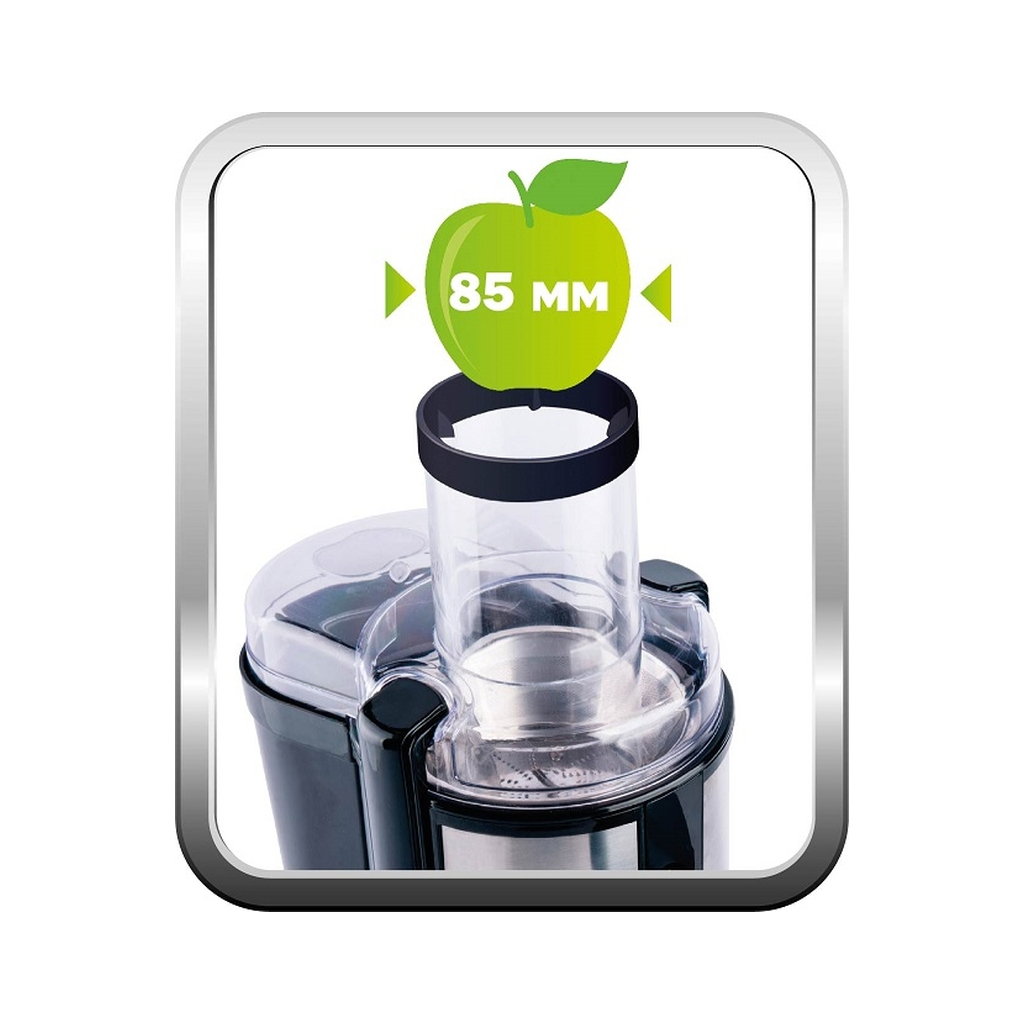 Соковижималка Monte МТ-3202 - зображення 2