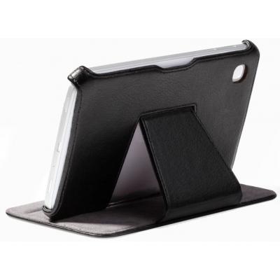 Чохол до планшета AirOn для Samsung Galaxy Tab 3 8'' (black) (6946795830023) - зображення 6