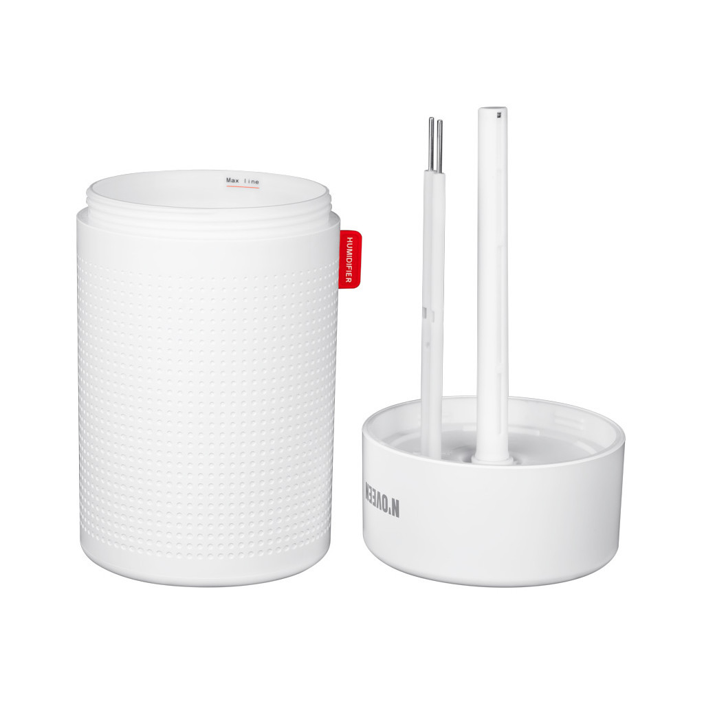 Зволожувач повітря Noveen MUH360 (RL070786) - зображення 2