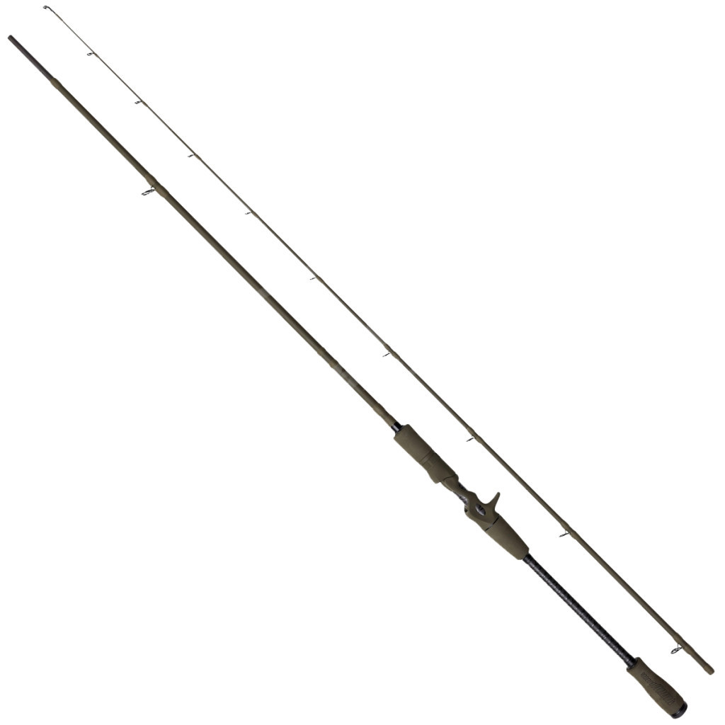 Вудилище Savage Gear SG4 Medium Game BC 7'/2.13m 10-30g (1854.18.16) - зображення 1