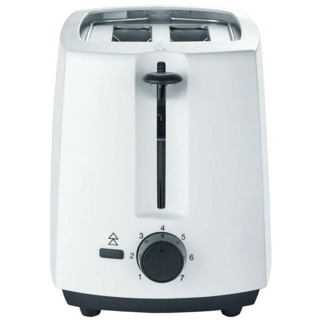 Тостер Severin AT 2286 white (AT2286white) - зображення 3