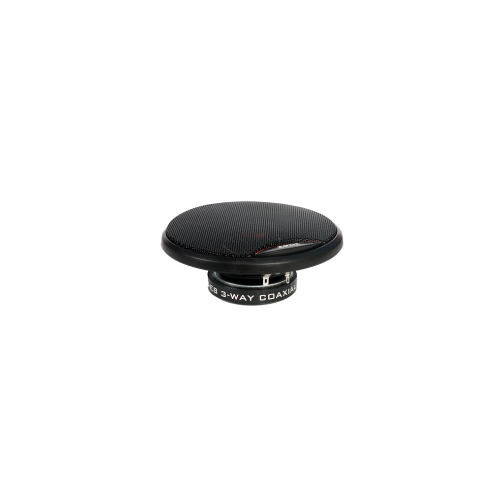 Коаксіальна акустика EDGE ED225-E8 - зображення 3
