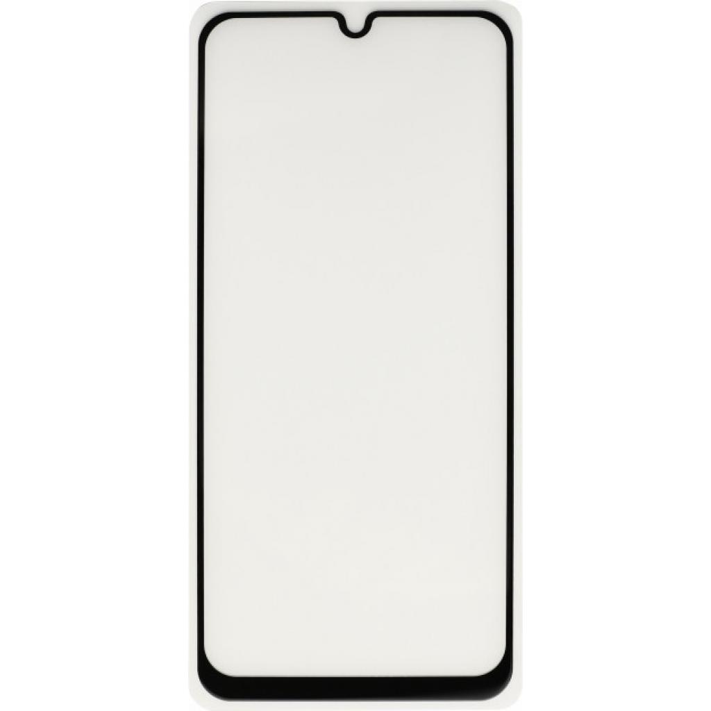 Скло захисне Drobak для Samsung Galaxy A30s (Black) (441623) - зображення 2