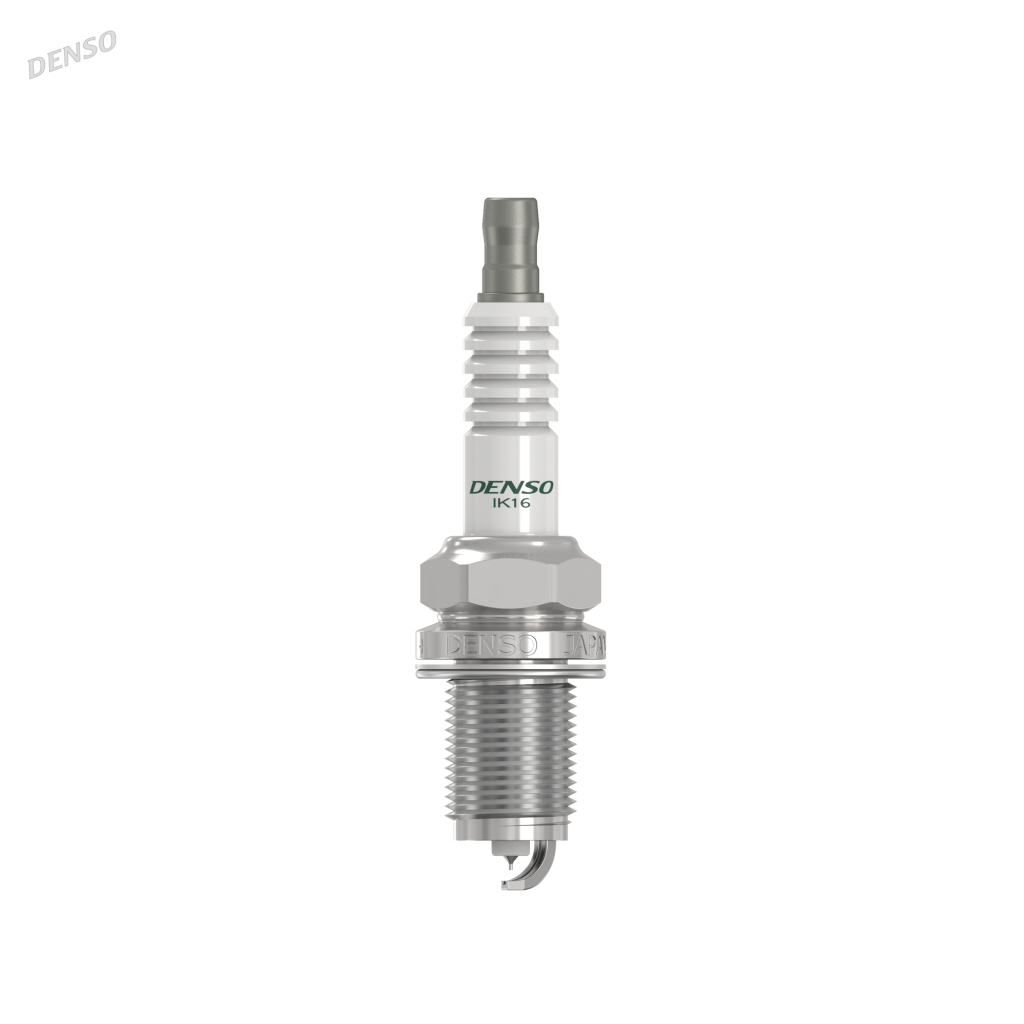 Свічка запалювання Denso IK16 - зображення 4