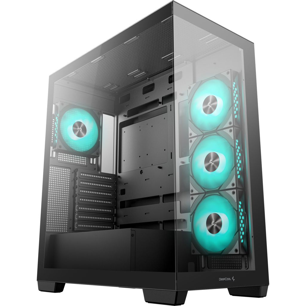 Корпус Deepcool CG580 4F - зображення 3
