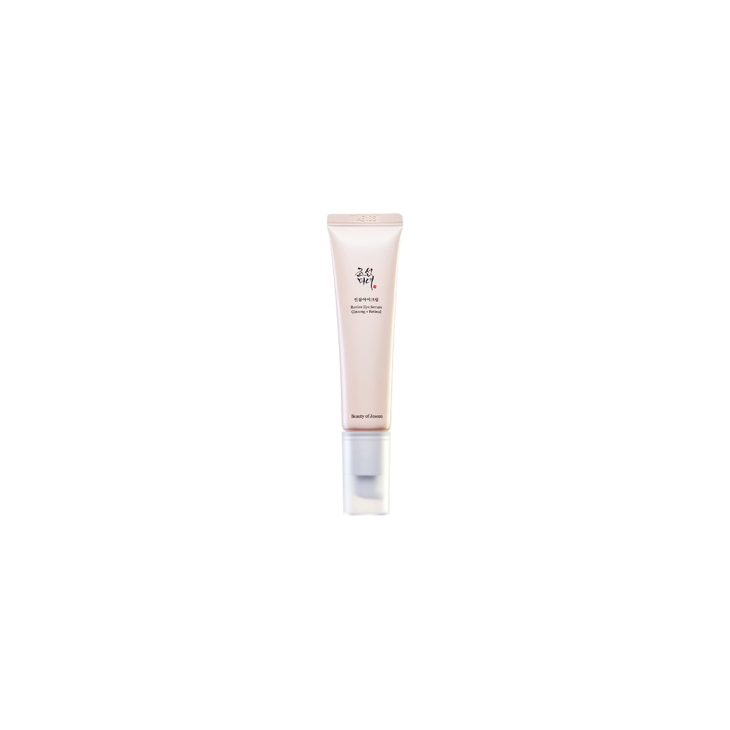 Сироватка для обличчя Beauty Of Joseon Revive Eye Serum Ginseng + Retinal Для зони навколо очей 10 мл (8809975190288) - изображение 2