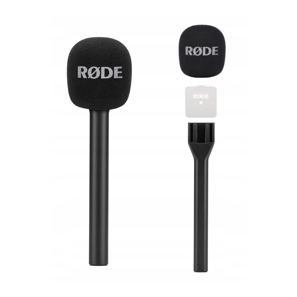 Тримач для мікрофону Rode Interview GO (230184) - зображення 5