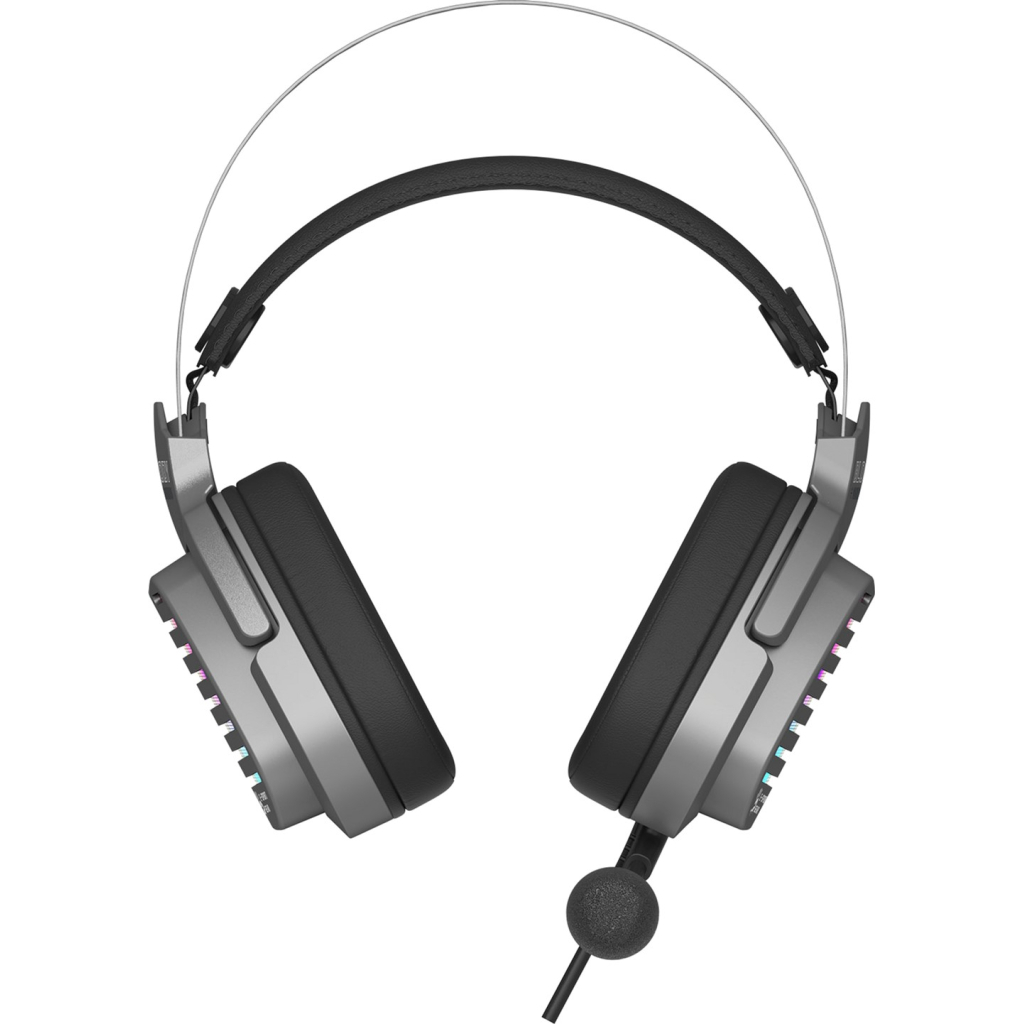 Навушники A4Tech Bloody G560 Hi Fi 7.1 Gun Grey (Bloody G560 Gun Grey) - зображення 5
