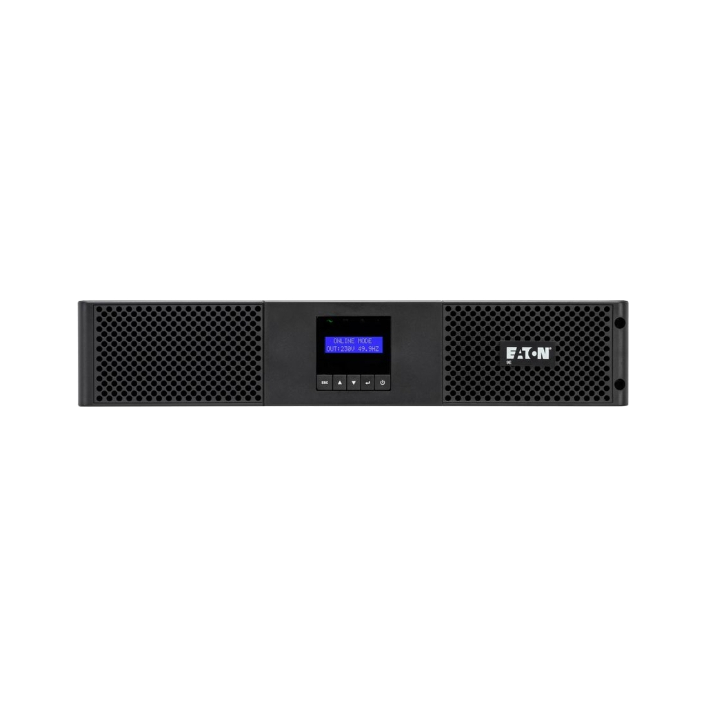 Пристрій безперебійного живлення Eaton 9E3000IR, 2700W 2U (9E3000IR) - зображення 1