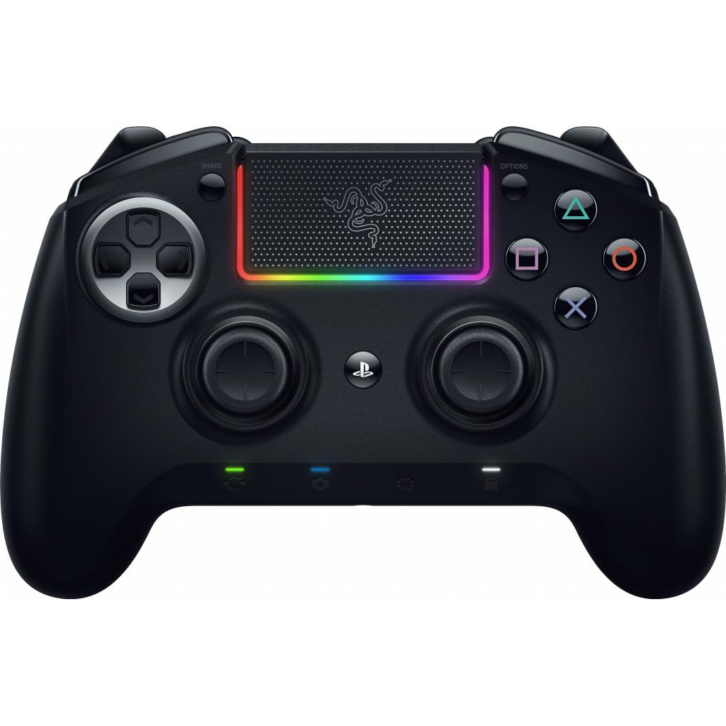 Геймпад Razer Raiju Ultimate (RZ06-02600300-R3G1) - зображення 1