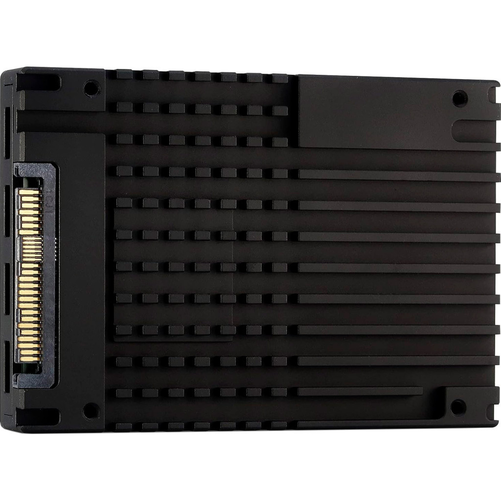 Накопичувач SSD U.2 2.5" 3.84TB 9300 PRO Micron (MTFDHAL3T8TDP-1AT1ZABYYT) - зображення 3