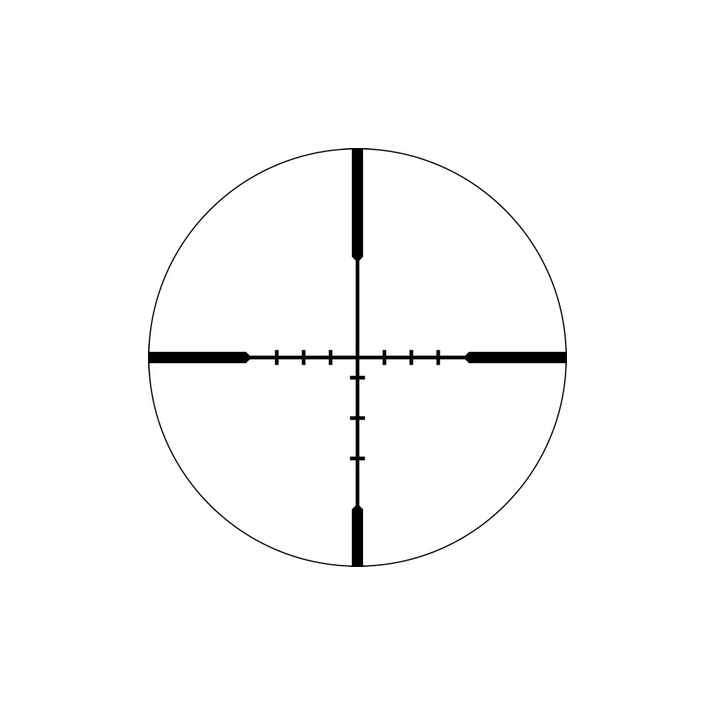 Оптичний приціл Vortex Viper 6.5-20x50 SFP BDC MOA (VPR-M-06BDC) - изображение 5