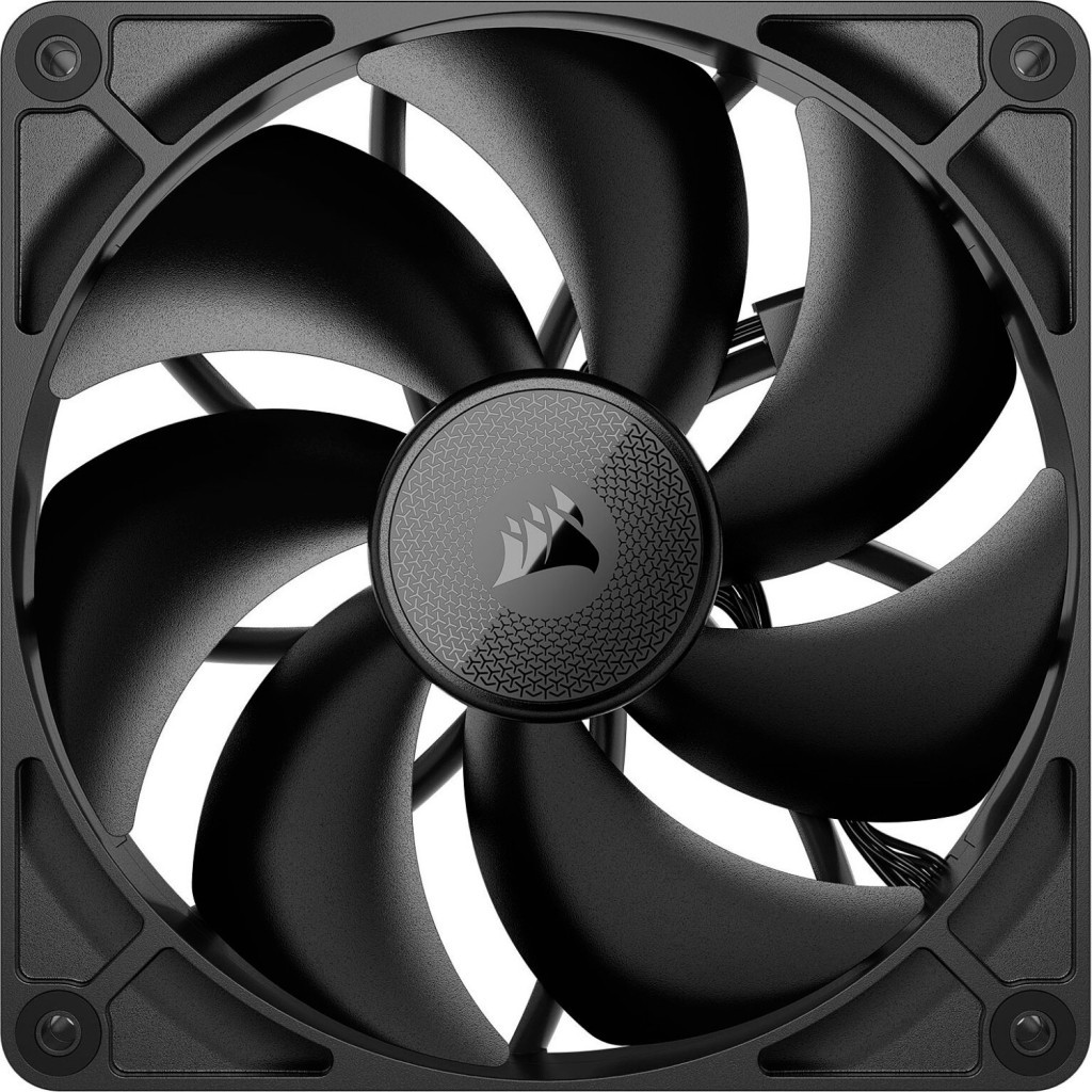 Кулер до корпусу Corsair iCUE Link RX140 PWM (CO-9051011-WW) - зображення 2