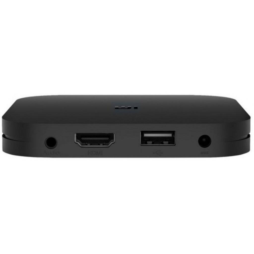 Медіаплеєр Xiaomi Mi Box S 4K (MDZ-22-AB) - зображення 4