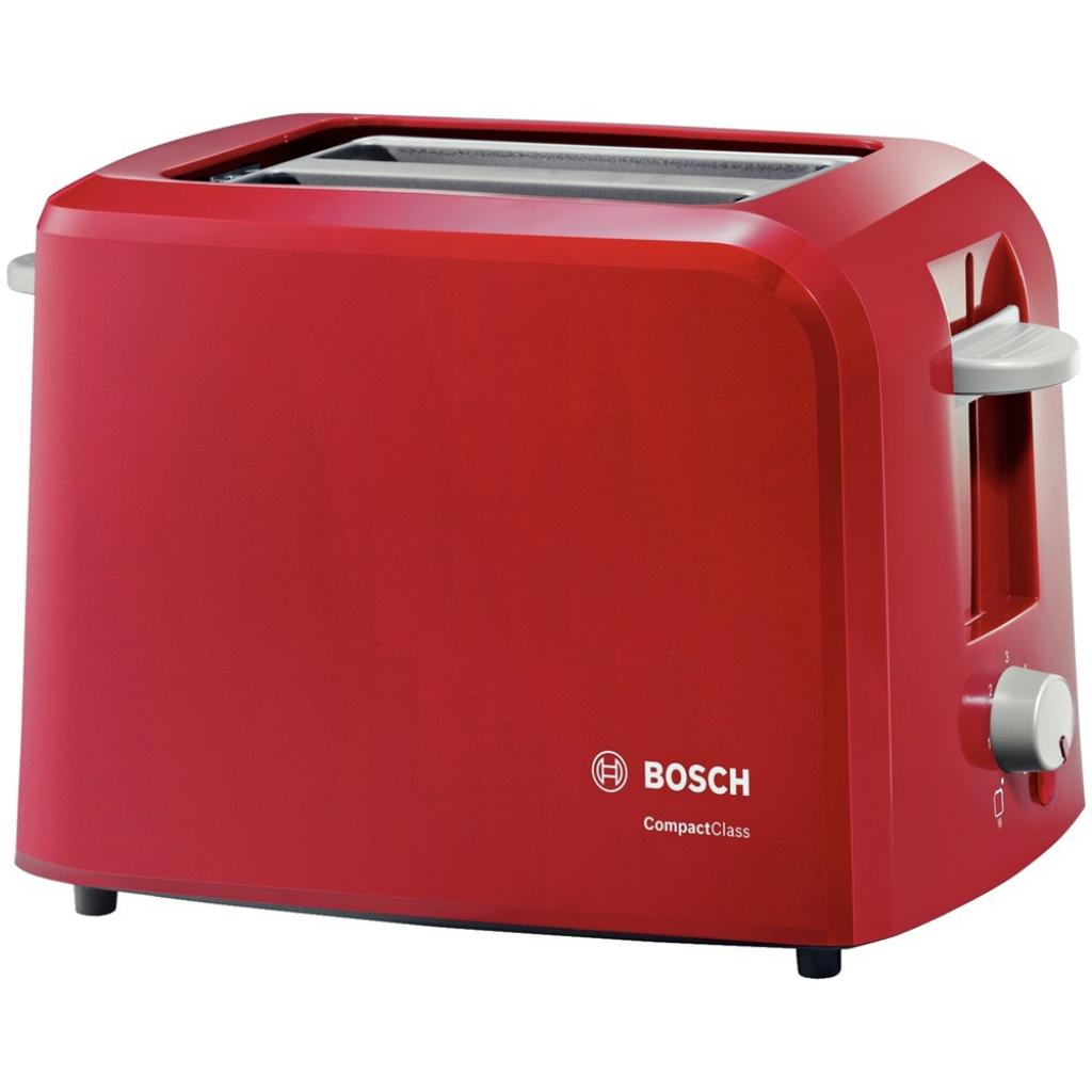 Тостер Bosch TAT 3A014 (TAT3A014) - зображення 1