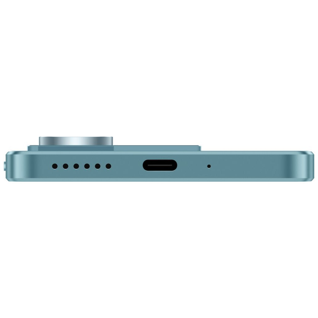 Мобільний телефон Xiaomi Redmi Note 13 5G 6/128GB Ocean Teal (1020559) - зображення 9