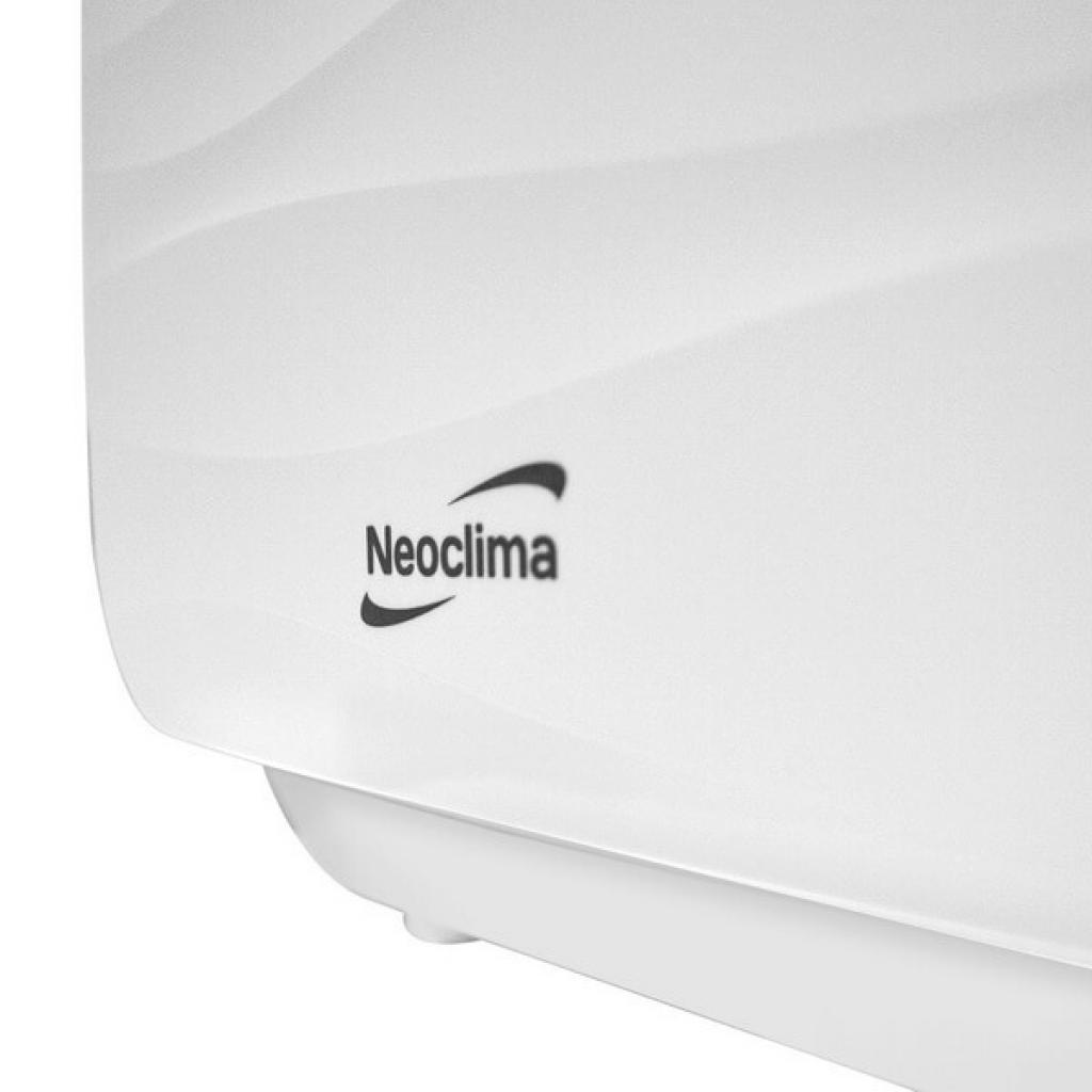 Зволожувач повітря Neoclima SP-65W - зображення 7