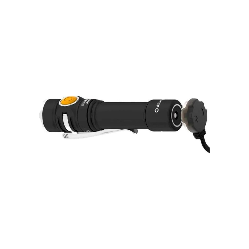Ліхтар Armytek Prime C2 Pro Magnet USB (F08101C) - зображення 4