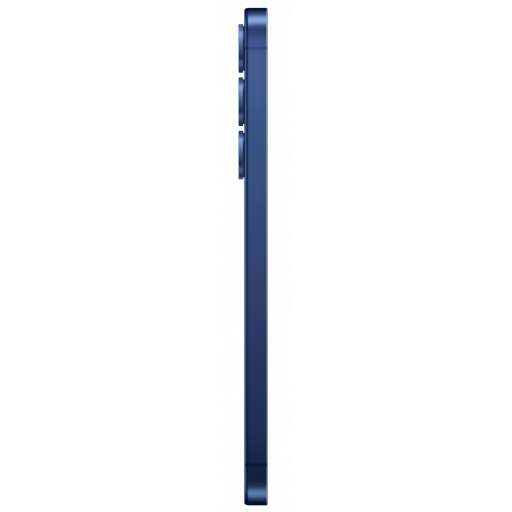 Мобільний телефон Samsung Galaxy S25+ 12/256Gb Navy (SM-S936BDBDEUC) - зображення 8
