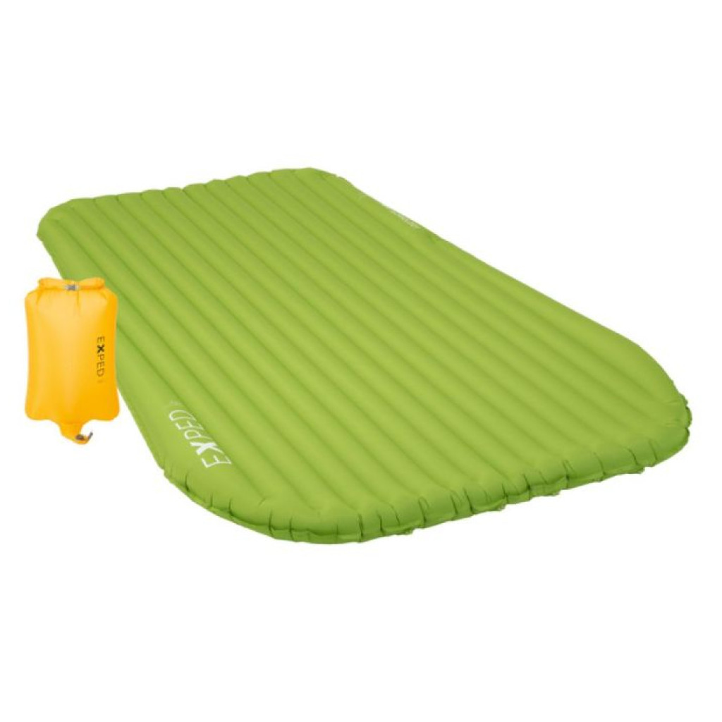 Туристичний килимок Exped Ultra 1R Duo LW (018.0995) - зображення 2