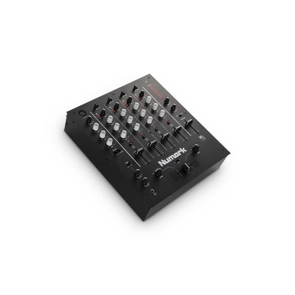 DJ-мікшер Numark M6 USB - изображение 2
