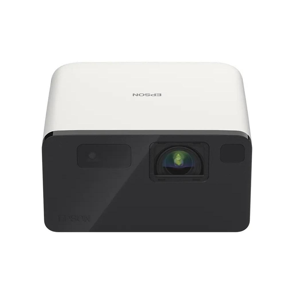 Проектор Epson EF-21W (V11HB35040) - зображення 1