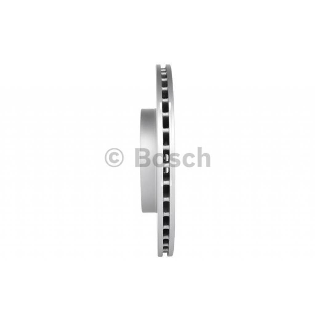 Гальмівний диск Bosch 0 986 479 725 - зображення 2